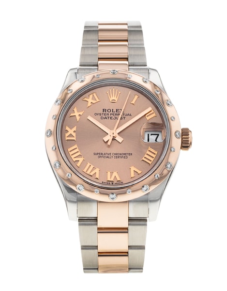 Rolex Datejust Lady 31 278341 RBR